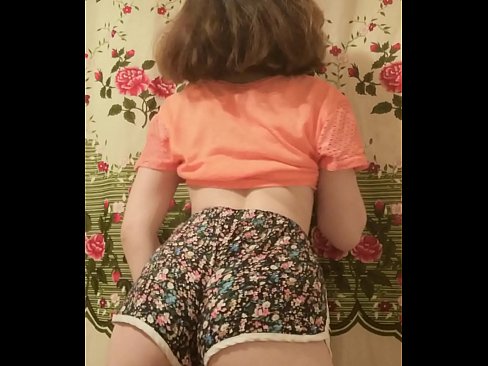 ❤️ सेक्सी युवा बेब अलग करना बंद उसकी शॉर्ट्स पर कैमरा ☑ गुदा वीडियो hi.sexera.ru पर